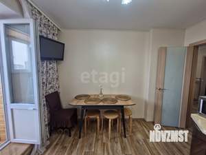 2-к квартира, вторичка, 53м2, 9/15 этаж