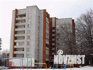 1-к квартира, вторичка, 41м2, 5/9 этаж