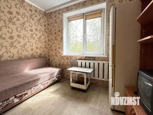 Студия квартира, вторичка, 16м2, 1/9 этаж