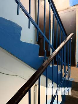 1-к квартира, вторичка, 31м2, 3/5 этаж