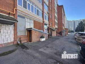 3-к квартира, вторичка, 103м2, 3/9 этаж