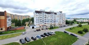 1-к квартира, вторичка, 59м2, 5/6 этаж
