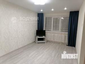2-к квартира, вторичка, 46м2, 1/5 этаж
