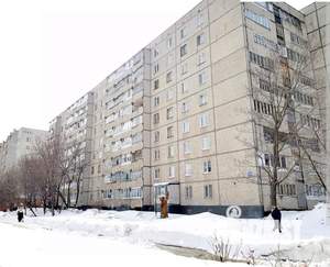 2-к квартира, вторичка, 51м2, 3/9 этаж