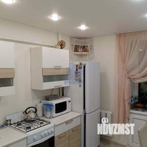2-к квартира, вторичка, 48м2, 2/10 этаж
