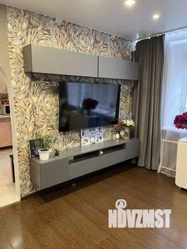 1-к квартира, вторичка, 35м2, 3/5 этаж