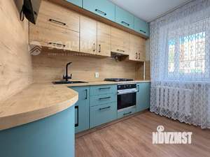 2-к квартира, вторичка, 53м2, 1/5 этаж