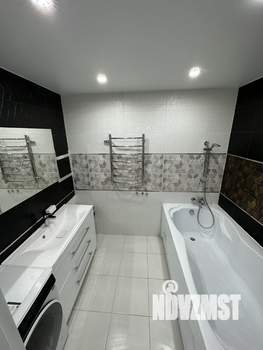 3-к квартира, вторичка, 92м2, 5/20 этаж
