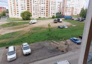 2-к квартира, вторичка, 79м2, 4/15 этаж