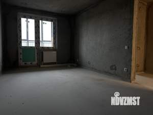 1-к квартира, вторичка, 40м2, 11/16 этаж