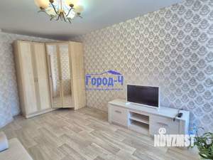 1-к квартира, вторичка, 42м2, 6/9 этаж