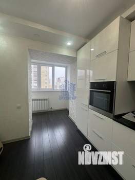 1-к квартира, вторичка, 42м2, 10/16 этаж