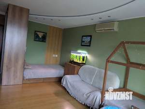 1-к квартира, вторичка, 35м2, 8/10 этаж