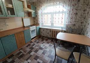 2-к квартира, вторичка, 60м2, 5/5 этаж