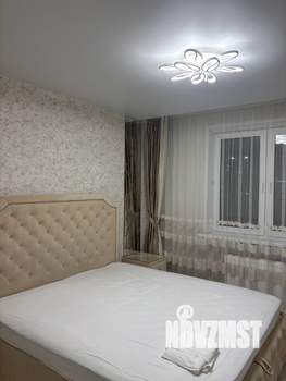 3-к квартира, вторичка, 81м2, 2/2 этаж