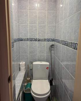 3-к квартира, вторичка, 69м2, 6/9 этаж