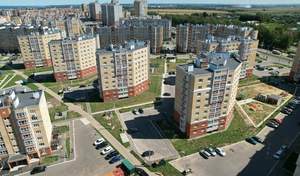 1-к квартира, вторичка, 33м2, 1/9 этаж