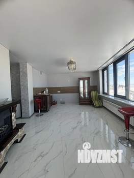 3-к квартира, вторичка, 101м2, 9/22 этаж