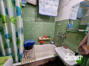 3-к квартира, вторичка, 68м2, 1/5 этаж