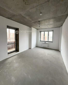 4-к квартира, вторичка, 107м2, 7/14 этаж