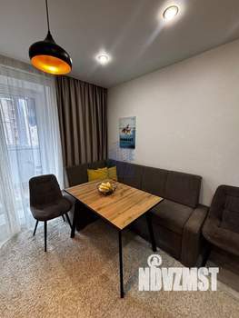 1-к квартира, вторичка, 46м2, 9/12 этаж