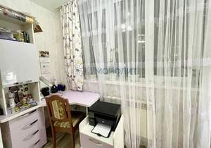 2-к квартира, вторичка, 65м2, 5/6 этаж