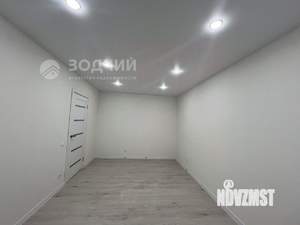 1-к квартира, сданный дом, 37м2, 6/16 этаж
