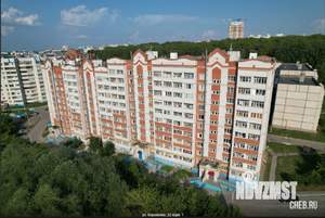 Студия квартира, вторичка, 36м2, 1/9 этаж