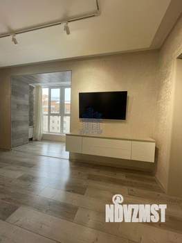 1-к квартира, вторичка, 54м2, 3/7 этаж