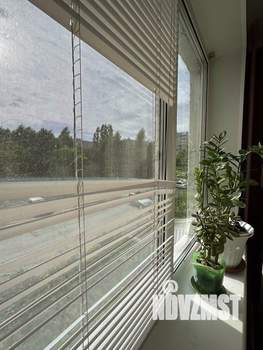 4-к квартира, вторичка, 87м2, 2/7 этаж