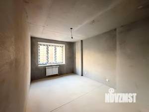 1-к квартира, вторичка, 37м2, 6/12 этаж