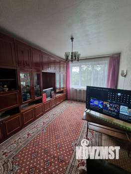 3-к квартира, вторичка, 66м2, 3/9 этаж