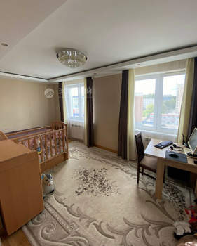2-к квартира, вторичка, 59м2, 9/9 этаж