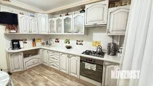 2-к квартира, вторичка, 56м2, 2/9 этаж