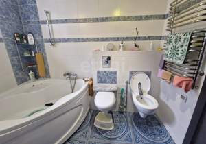 3-к квартира, вторичка, 99м2, 2/9 этаж