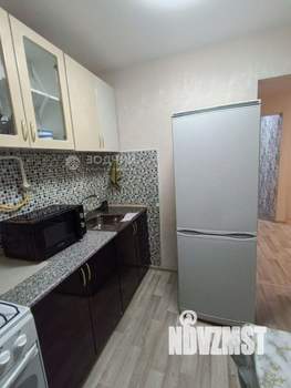 1-к квартира, вторичка, 34м2, 3/4 этаж