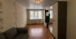 3-к квартира, вторичка, 66м2, 2/10 этаж