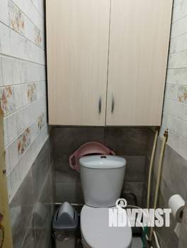 1-к квартира, вторичка, 34м2, 5/9 этаж