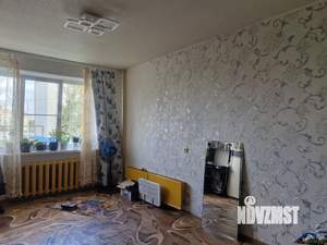 3-к квартира, вторичка, 67м2, 2/10 этаж