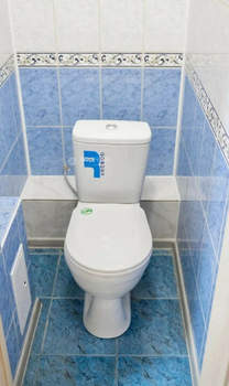 1-к квартира, вторичка, 33м2, 1/9 этаж