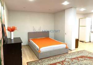 1-к квартира, вторичка, 42м2, 10/10 этаж