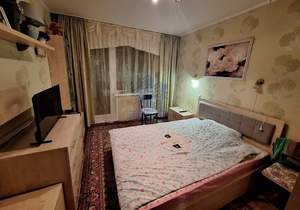 3-к квартира, вторичка, 67м2, 3/9 этаж