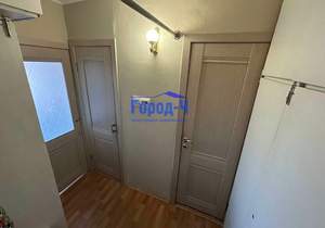 2-к квартира, вторичка, 52м2, 5/9 этаж
