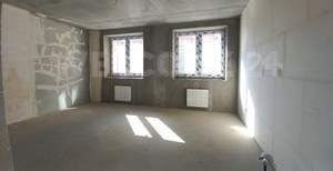 3-к квартира, вторичка, 78м2, 8/17 этаж