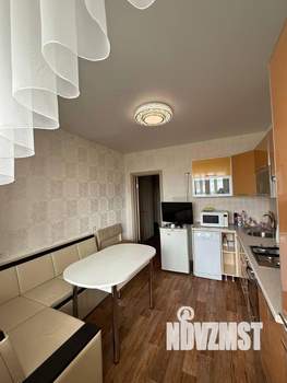 2-к квартира, вторичка, 63м2, 10/12 этаж