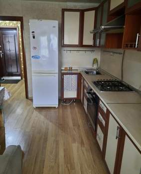 1-к квартира, вторичка, 45м2, 3/5 этаж