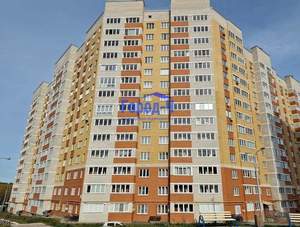 1-к квартира, вторичка, 37м2, 12/14 этаж