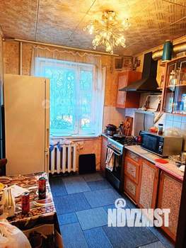3-к квартира, вторичка, 71м2, 1/9 этаж