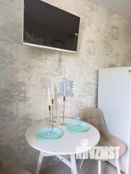 Студия квартира, вторичка, 24м2, 3/9 этаж