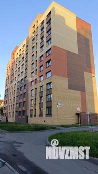 1-к квартира, вторичка, 36м2, 5/9 этаж